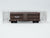 N Scale Micro-Trains MTL 35140 SOO Line 40' Single Door Stock Car #29628