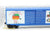 N Micro-Trains MTL 37020 Micro-Trains Line 50' Steel Double Door Box Car #1993