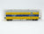 N Micro-Trains MTL 69080 NYMX New York Central 51' Mechanical Reefer #1025