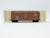 N Micro-Trains MTL Kadee 20047 NYC New York Central Box Car #180197 Blue Label