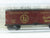 N Micro-Trains MTL Kadee Special Run NMRA Minuteman Convention Reefer #1986