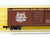 N Scale Atlas 3425 NH New York New Haven & Hartford 40' Box Car #34500