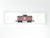 N Scale Bowser 37115 NYNH&H New York New Haven & Hartford Caboose #C-501