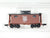 N Scale Bowser 37115 NYNH&H New York New Haven & Hartford Caboose #C-501