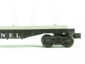 O Gauge 3-Rail Lionel Lines 6-6844 Missile Storage Flat Car #6844 - No Box