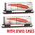 Z Scale Micro-Trains MTL 98305284 WP 