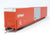 HO Walthers 932-3511 MILW CP Rail Canadian Pacific 86' Hi-Cube Box Car #4980