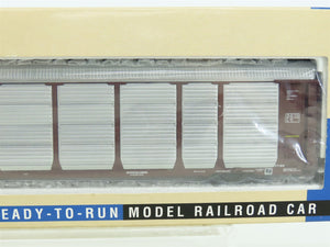 HO Scale Walthers 932-4858 NS Norfolk Southern Tri-Level Auto Rack Car #171430