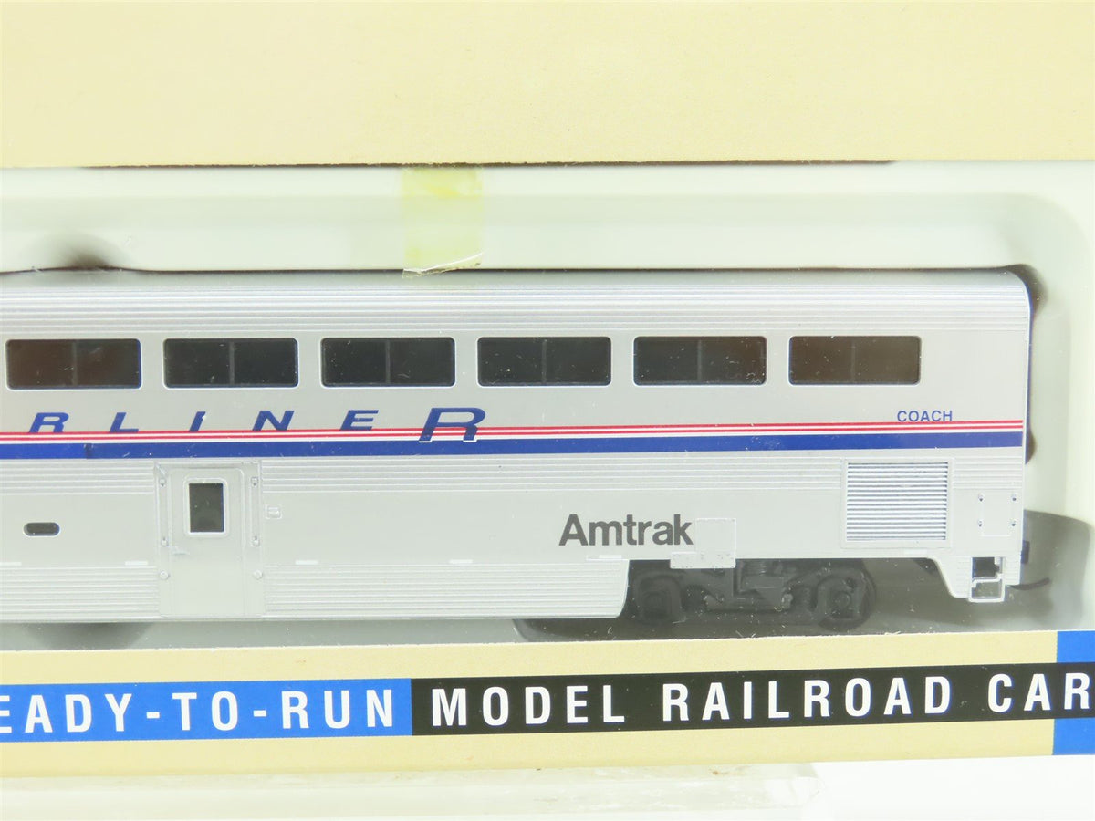 HO Scale Walthers 932-4858 NS Norfolk Southern Tri-Level Auto Rack Car #171430