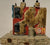 HO 1/87 Scale Downtown Deco Limited Edition Kit DD1029 Bingo's Pool Hall