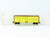 Z Scale Pennzee 2007 WFEX GN Western Fruit Express Wood Reefer #68248