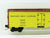 Z Scale Pennzee 2007 WFEX GN Western Fruit Express Wood Reefer #68248