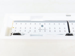 HO Scale Athearn Genesis G44162 BNSF Railways Auto-Max Auto Carrier #314043