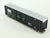 HO Scale Athearn Genesis G4003 NW Norfolk & Western 60' Steel Box Car #604523