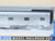 HO Scale Walthers 932-6345 ATSF Santa Fe 85' Budd 10-6 Sleeper Passenger Car