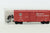 N Scale Micro-Trains MTL 22020 GN Great Northern 40' Steel Box Car #11878