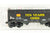 N Scale Micro-Trains MTL 90020 10th Anniversary 2-Bay Open Hopper #1090