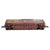 N Micro-Trains MTL 18100291 SSW Cotton Belt 50' Hydra-Cushion Box Car #56423