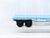 N Scale Micro-Trains MTL 15300041 PT Barnum 26' Flat Car #18