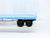 N Scale Micro-Trains MTL 15300041 PT Barnum 26' Flat Car #18