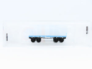 N Scale Micro-Trains MTL 15300042 PT Barnum 26' Flat Car #26