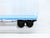 N Scale Micro-Trains MTL 15300042 PT Barnum 26' Flat Car #26