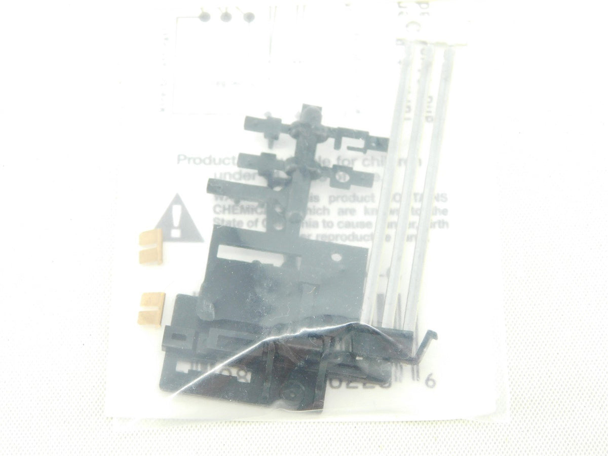 N/HO Scale Caboose Industries #220S Sprung Ground Throw w/ Contacts For Turnouts