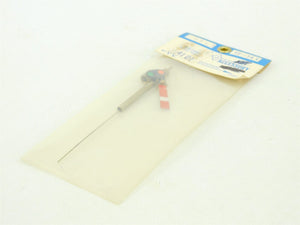 HO Scale NJCB Brass NJ International 4101 Brass Signal Disc Head