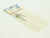 HO Scale NJCB Brass NJ International 4101 Brass Signal Disc Head