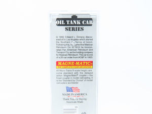 N Scale Micro-Trains MTL 06500840 MPLX 39' Tank Car #1456 Oil Tank Car Series