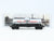 N Micro-Trains MTL 06500820 LUX Lion Oil 39' Tank Car #2256 Oil Tank Car Series