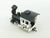 G Scale LGB 92790 Lehmann Toytrain System 0-4-0 Steam Starter Train Set