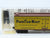 N Scale Micro-Trains MTL 49350 URTC Puritan Malt 40' Wood Reefer #40636