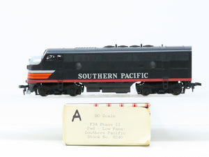 HO Scale Stewart Hobbies 8240 SP Southern Pacific F3A Phase II Diesel No #