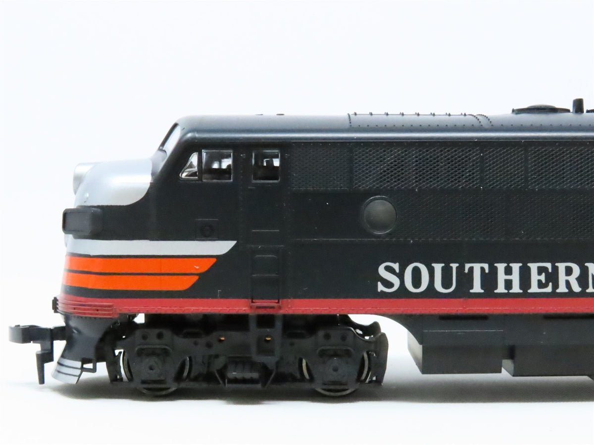 HO Scale Stewart Hobbies 8240 SP Southern Pacific F3A Phase II Diesel No #