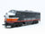 HO Scale Stewart Hobbies 8240 SP Southern Pacific F3A Phase II Diesel No #