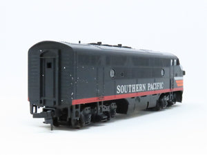 HO Scale Stewart Hobbies 8240 SP Southern Pacific F3A Phase II Diesel No #