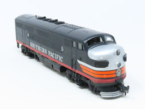 HO Scale Stewart Hobbies 8240 SP Southern Pacific F3A Phase II Diesel No #