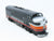 HO Scale Stewart Hobbies 8240 SP Southern Pacific F3A Phase II Diesel No #