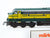 HO Scale 3-Rail Marklin 34661 SNCB Belgian National Series 54 Diesel #5408