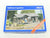 HO Scale POLA Meister Modell Kit 662 Raiffeisen Lagerhaus Storage Depot