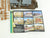 HO Scale POLA Meister Modell Kit 662 Raiffeisen Lagerhaus Storage Depot