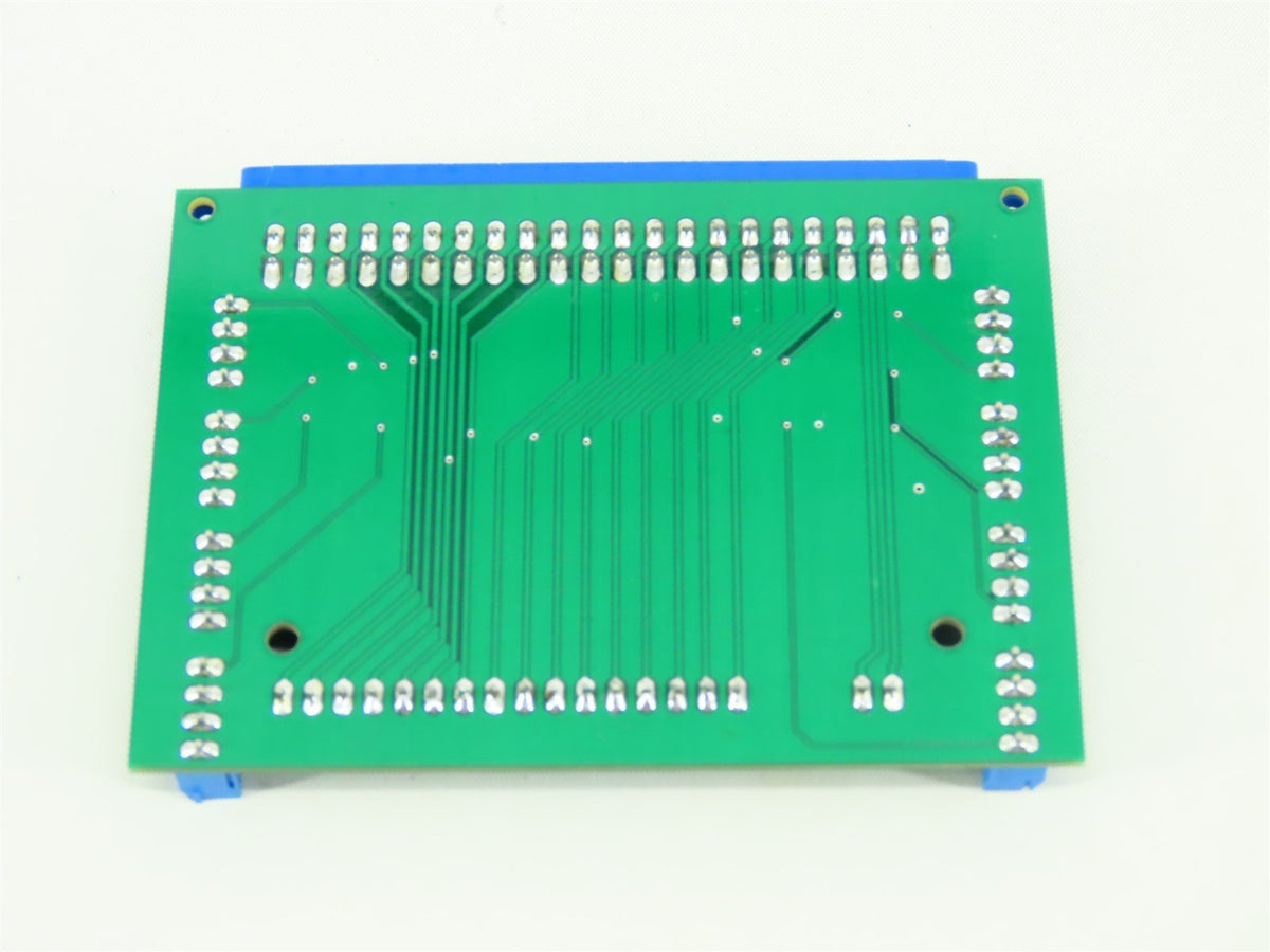 Signalogic Systems SE8C Breakout Board Rev.0 for Digitrax Signal Controller