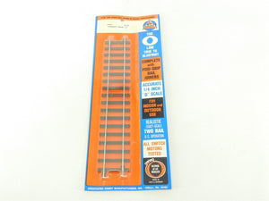 O Scale 2 Rail AHM Associated Hobby Manufacturers #7952 Straight Track