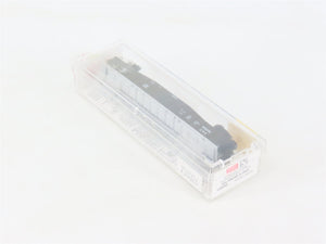 N Scale Micro-Trains MTL #106040 B&O Baltimore & Ohio 50' Gondola #362506