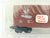 N Scale Micro-Trains MTL NSC #91-06 NMRA Special Run DIM UP CB&Q 3-Car Set