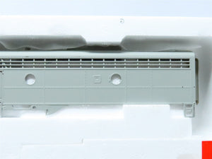 HO Scale Life-Like/Proto 2000 #8129 Undecorated E8/9 Diesel Locomotive