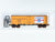 N Scale Micro-Trains MTL NSC 11-98 AFPX Independent Fruits Reefer #10238