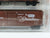 N Scale Micro-Trains MTL #20562 RI C&EI CNW Windy City Special Box Car 3-Pack