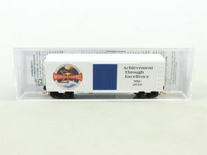 N Scale Micro-Trains MTL NSC Special Run 10-01 